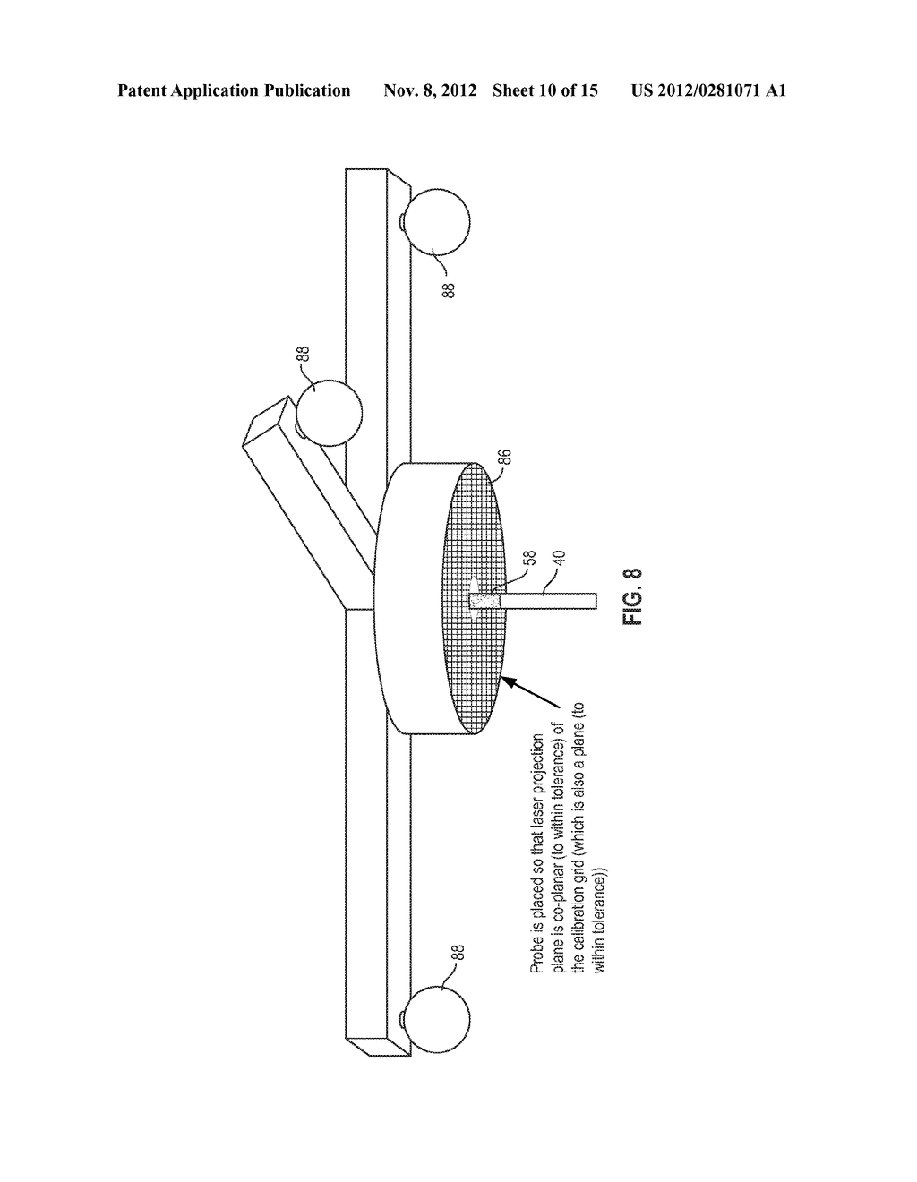 Optical Scanning Device - diagram, schematic, and image 11