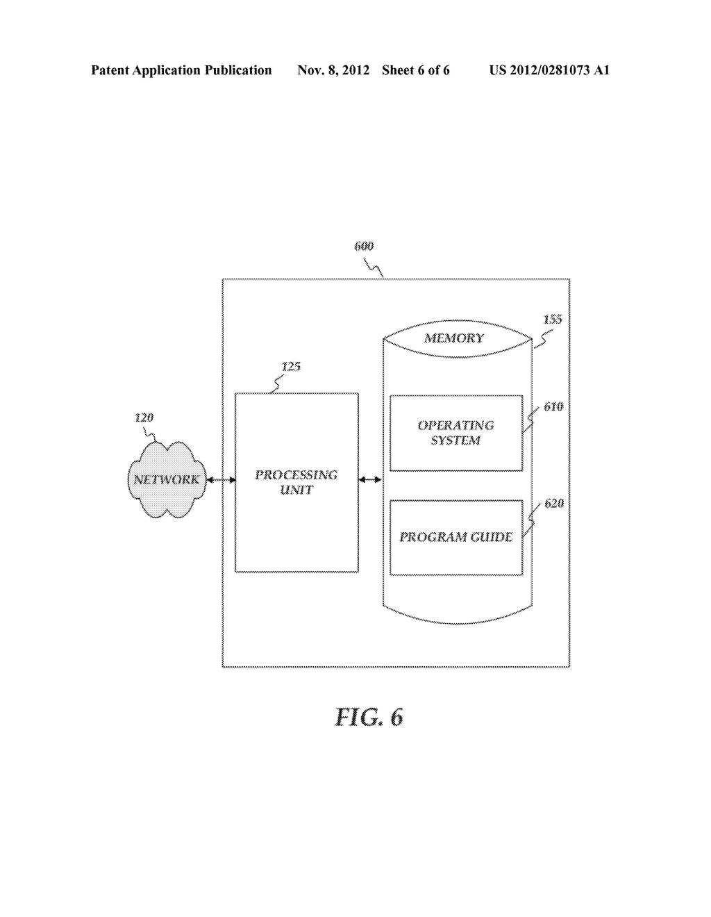 Customization of 3DTV User Interface Position - diagram, schematic, and image 07