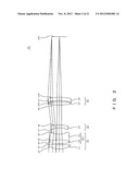 TUBE LENS, IMAGING OPTICAL SYSTEM AND MICROSCOPE diagram and image