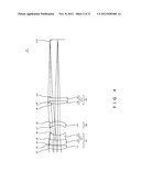 TUBE LENS, IMAGING OPTICAL SYSTEM AND MICROSCOPE diagram and image