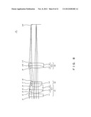 TUBE LENS, IMAGING OPTICAL SYSTEM AND MICROSCOPE diagram and image