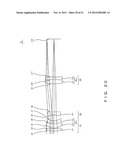 TUBE LENS, IMAGING OPTICAL SYSTEM AND MICROSCOPE diagram and image