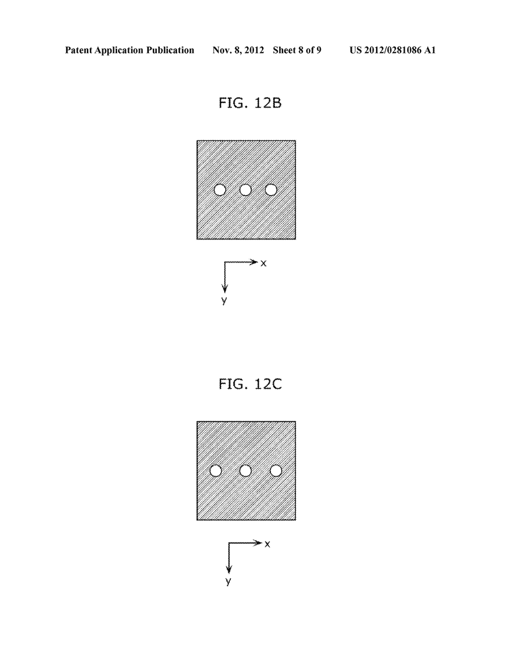 DISTANCE MEASUREMENT APPARATUS AND DISTANCE MEASUREMENT METHOD - diagram, schematic, and image 09