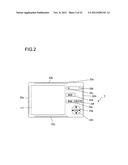 ELECTRONIC DEVICE, IMAGING DEVICE, IMAGE REPRODUCTION METHOD, IMAGE     REPRODUCTION PROGRAM, RECORDING MEDIUM WITH IMAGE REPRODUCTION PROGRAM     RECORDED THEREUPON, AND IMAGE REPRODUCTION DEVICE diagram and image