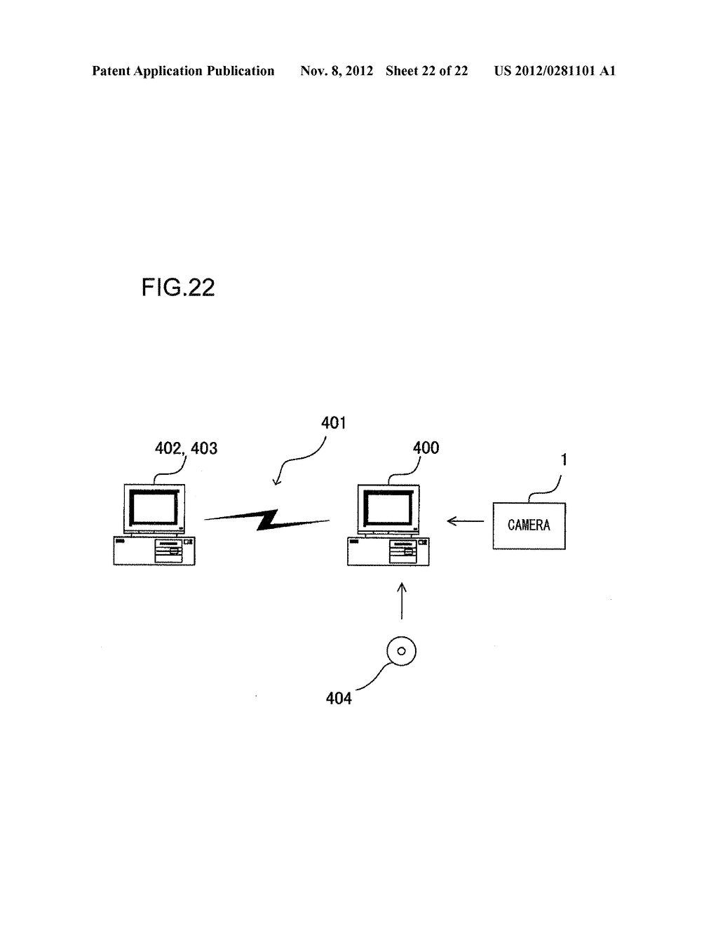 ELECTRONIC DEVICE, IMAGING DEVICE, IMAGE REPRODUCTION METHOD, IMAGE     REPRODUCTION PROGRAM, RECORDING MEDIUM WITH IMAGE REPRODUCTION PROGRAM     RECORDED THEREUPON, AND IMAGE REPRODUCTION DEVICE - diagram, schematic, and image 23