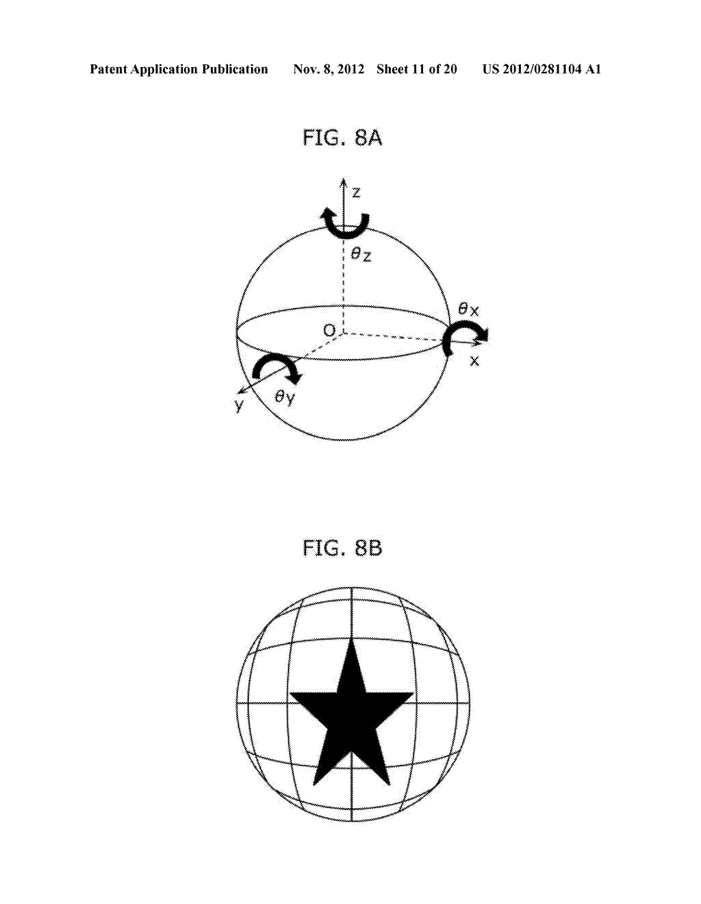 PICTURE PROCESSING DEVICE, PICTURE PROCESSING METHOD, PROGRAM FOR PICTURE     PROCESSING,  AND IMAGING DEVICE - diagram, schematic, and image 12