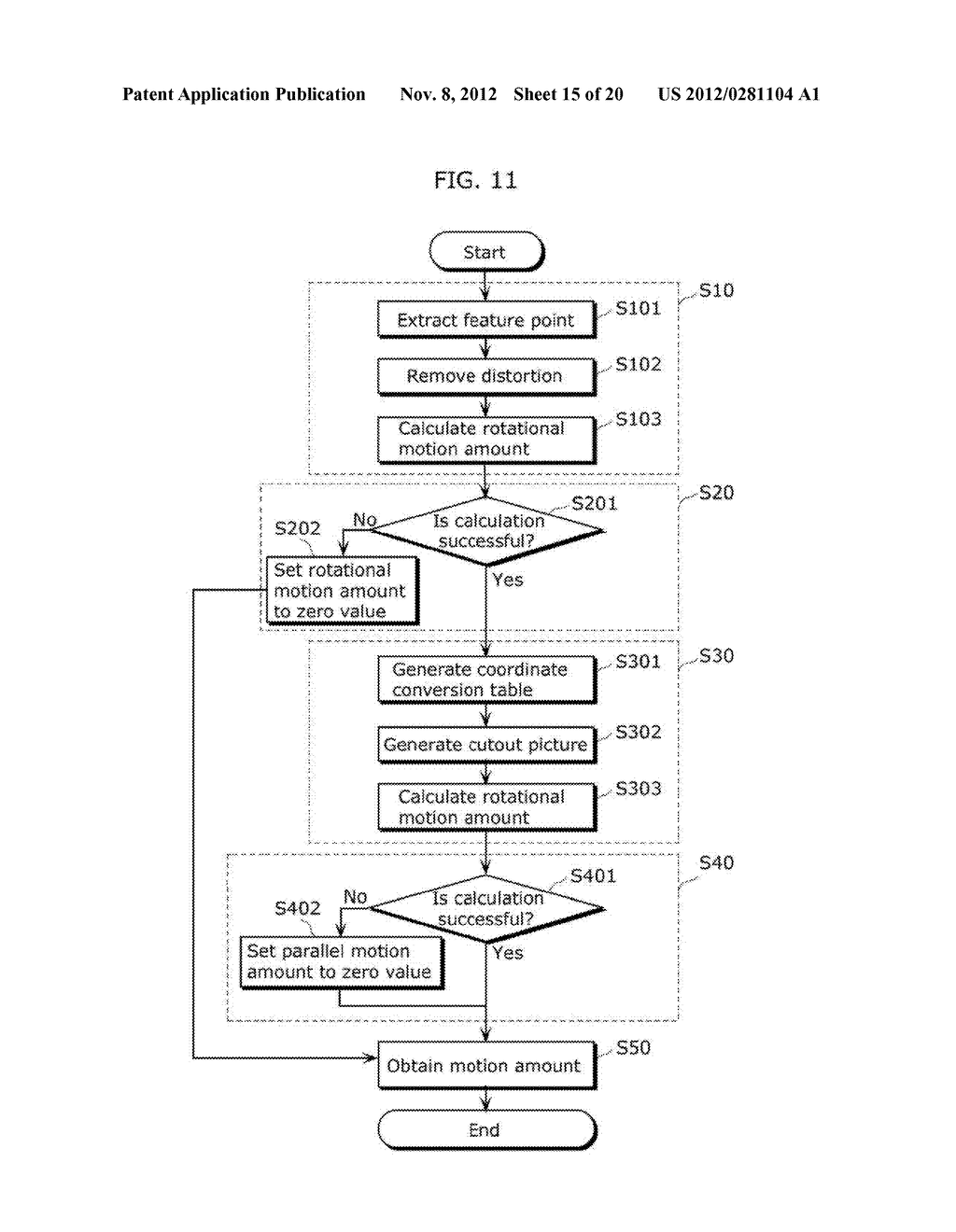 PICTURE PROCESSING DEVICE, PICTURE PROCESSING METHOD, PROGRAM FOR PICTURE     PROCESSING,  AND IMAGING DEVICE - diagram, schematic, and image 16