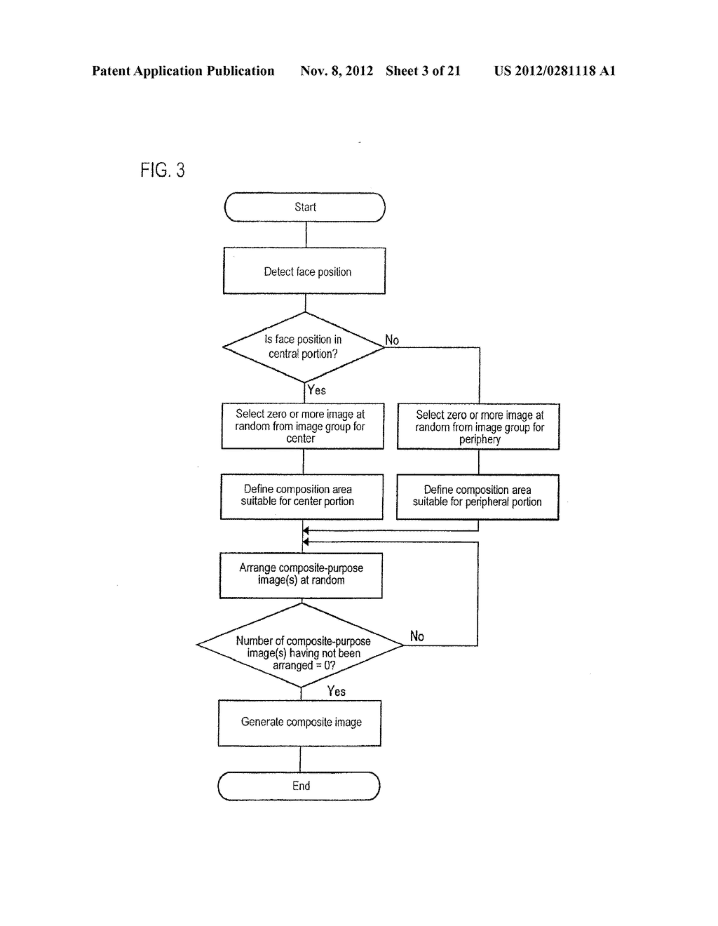 IMAGE PROCESSING APPARATUS, IMAGE PROCESSING METHOD AND IMAGING APPARATUS - diagram, schematic, and image 04
