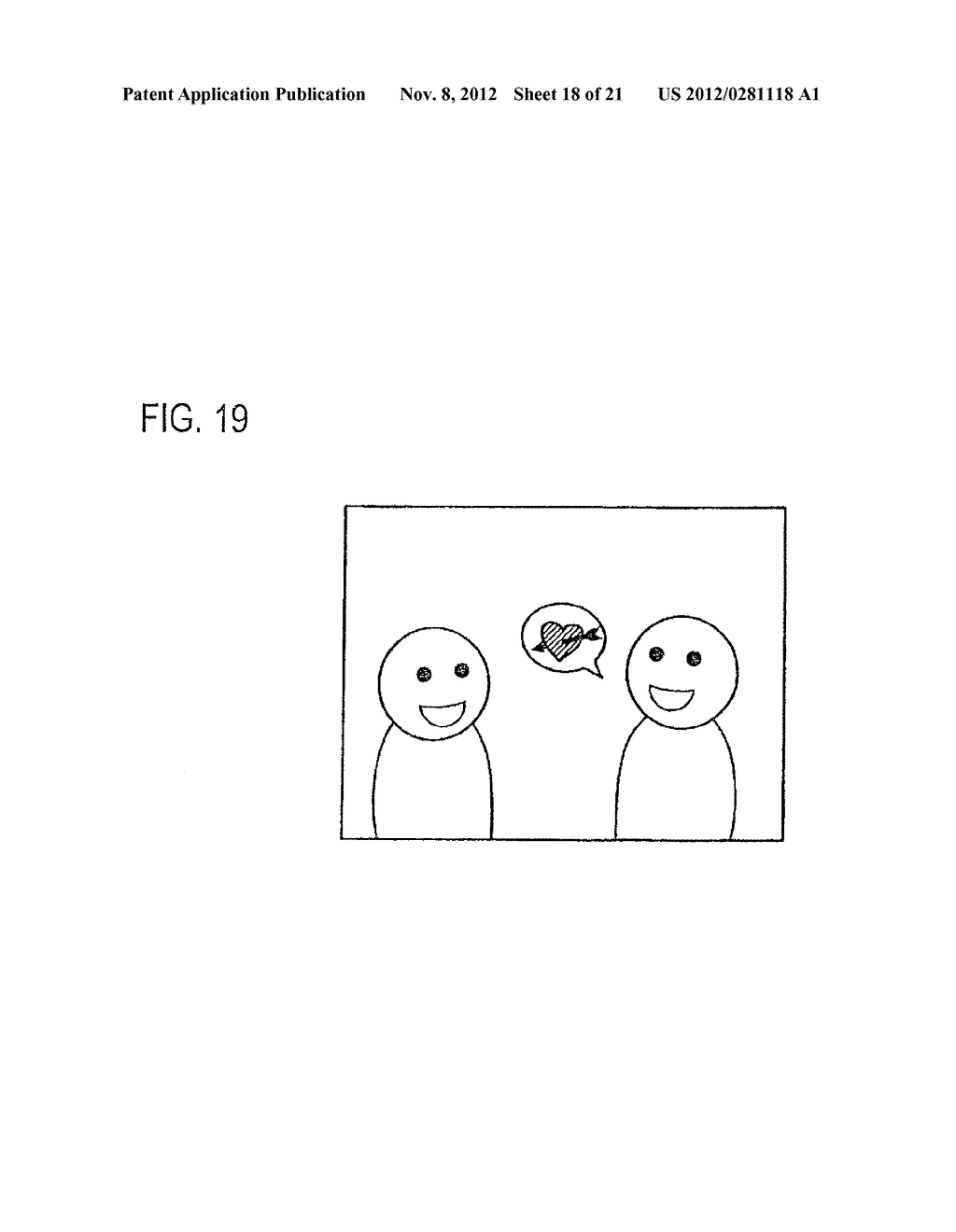 IMAGE PROCESSING APPARATUS, IMAGE PROCESSING METHOD AND IMAGING APPARATUS - diagram, schematic, and image 19