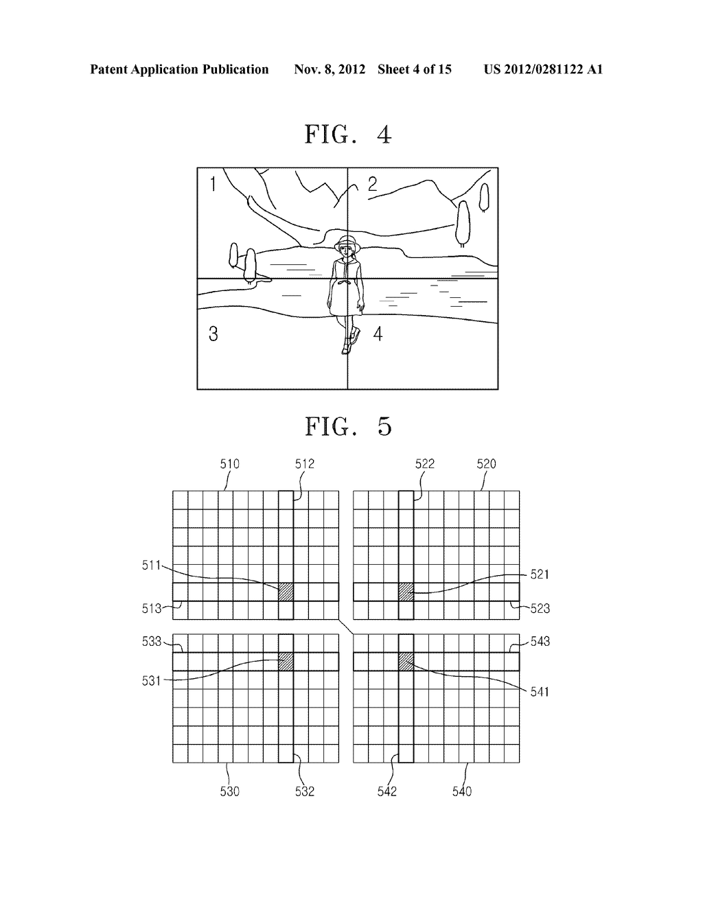 METHOD AND APPARATUS FOR CANCELING CHROMATIC ABERRATION - diagram, schematic, and image 05