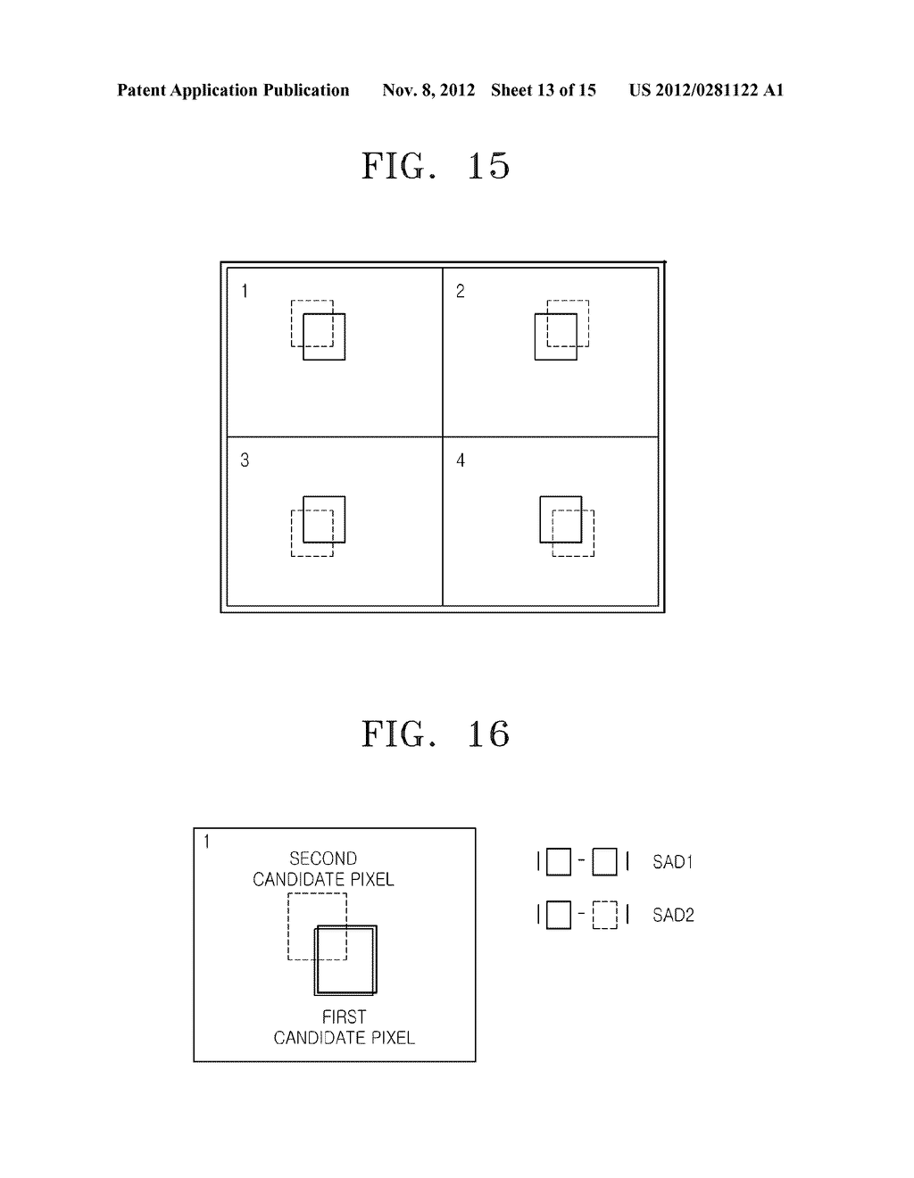 METHOD AND APPARATUS FOR CANCELING CHROMATIC ABERRATION - diagram, schematic, and image 14