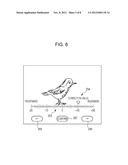 IMAGE PICKUP DEVICE diagram and image