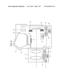 IMAGE PICKUP DEVICE diagram and image