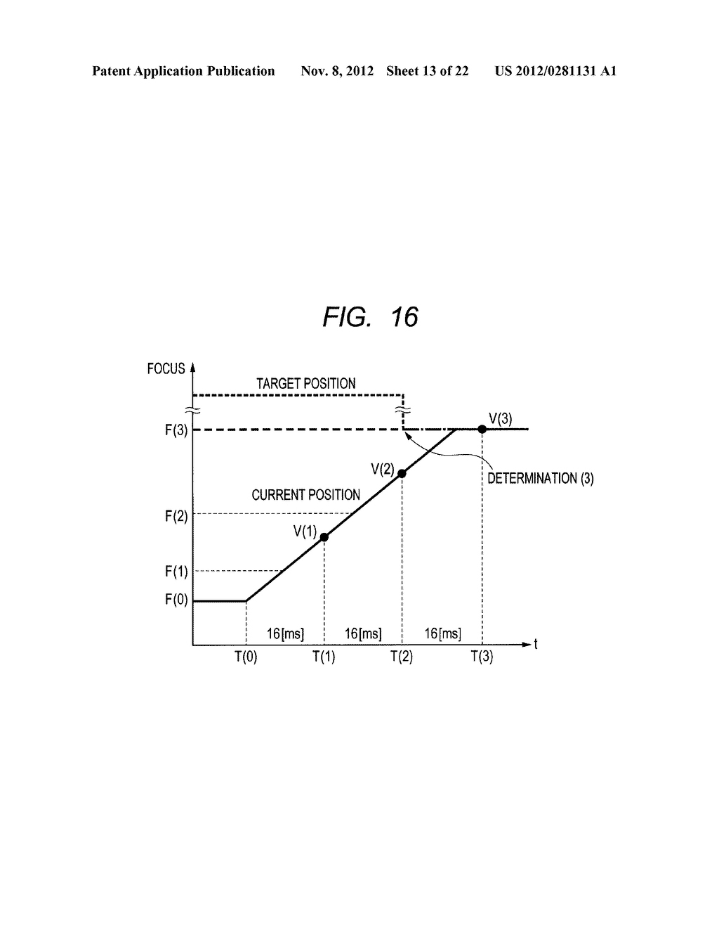 Automatic Focusing Apparatus - diagram, schematic, and image 14