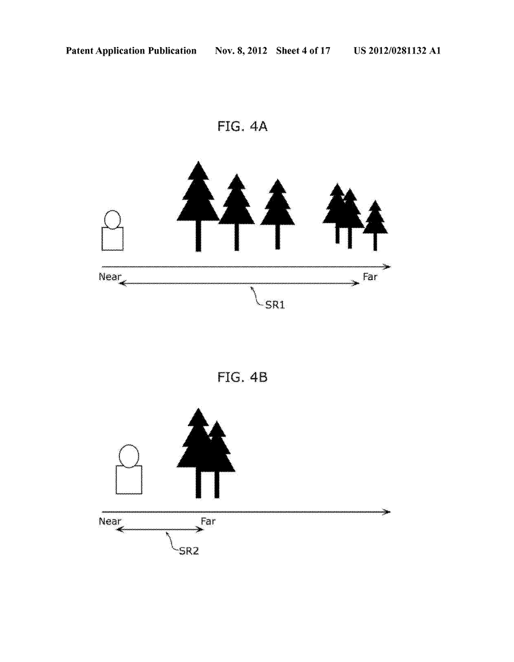 IMAGE CAPTURING DEVICE, IMAGE CAPTURING METHOD, PROGRAM, AND INTEGRATED     CIRCUIT - diagram, schematic, and image 05