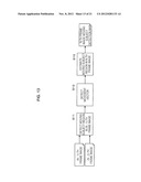 IMAGE CAPTURE DEVICE, IMAGE CAPTURE DEVICE CONTROL METHOD, AND PROGRAM diagram and image