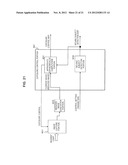 IMAGE CAPTURE DEVICE, IMAGE CAPTURE DEVICE CONTROL METHOD, AND PROGRAM diagram and image