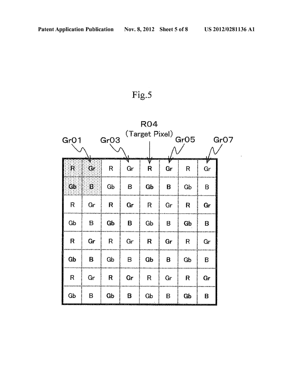 DATA PROCESSING APPARATUS - diagram, schematic, and image 06