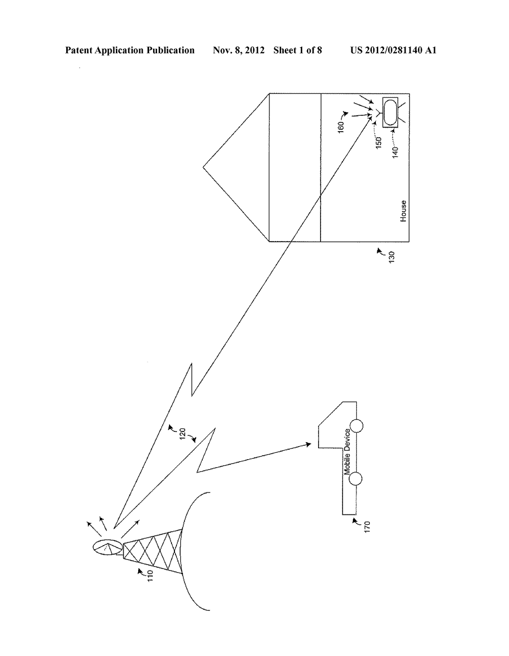 COHERENT SYNCHRONIZATION AND FRAMING IN A DIGITAL TELEVISION RECEIVER - diagram, schematic, and image 02