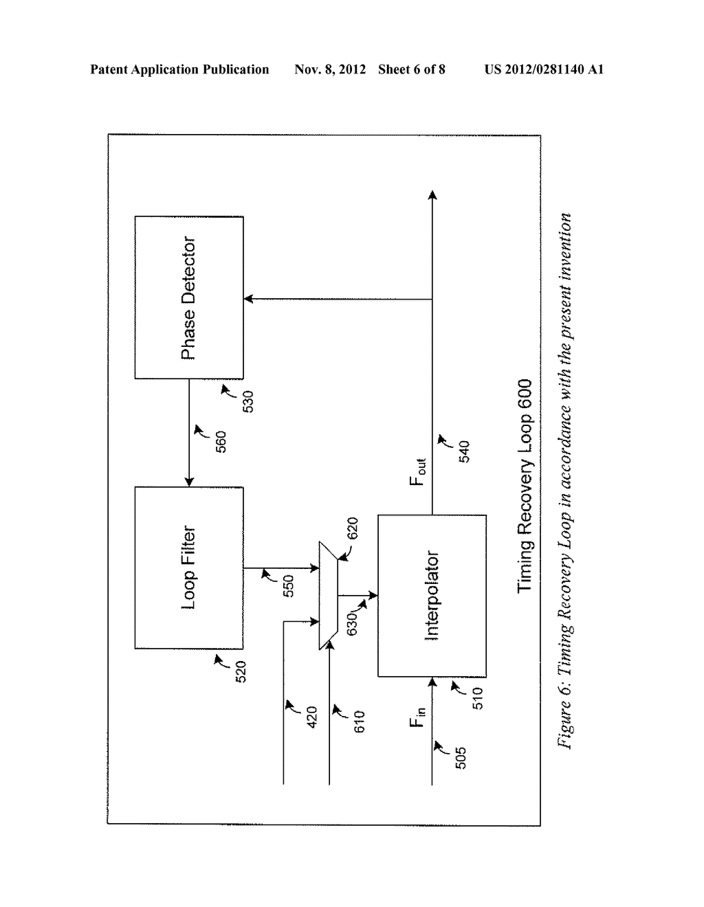 COHERENT SYNCHRONIZATION AND FRAMING IN A DIGITAL TELEVISION RECEIVER - diagram, schematic, and image 07