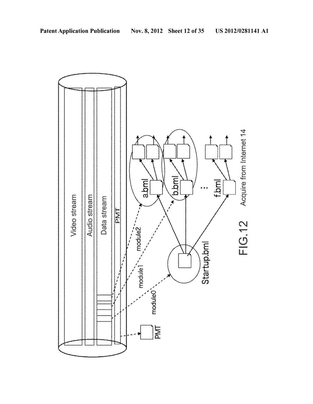 RECEPTION APPARATUS, RECEPTION METHOD, AND PROGRAM - diagram, schematic, and image 13