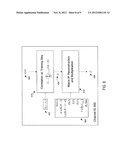 LEAST SQUARES MATRIX COMPRESSION AND DECOMPRESSION IN A DIGITAL TELEVISION     RECEIVER diagram and image