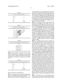 LEAST SQUARES MATRIX COMPRESSION AND DECOMPRESSION IN A DIGITAL TELEVISION     RECEIVER diagram and image