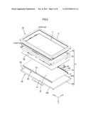 LIGHTING DEVICE, DISPLAY DEVICE AND TELEVISION RECEIVER diagram and image