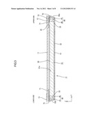 LIGHTING DEVICE, DISPLAY DEVICE AND TELEVISION RECEIVER diagram and image