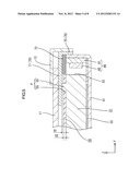 LIGHTING DEVICE, DISPLAY DEVICE AND TELEVISION RECEIVER diagram and image