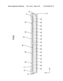 LIGHTING DEVICE, DISPLAY DEVICE AND TELEVISION RECEIVER diagram and image