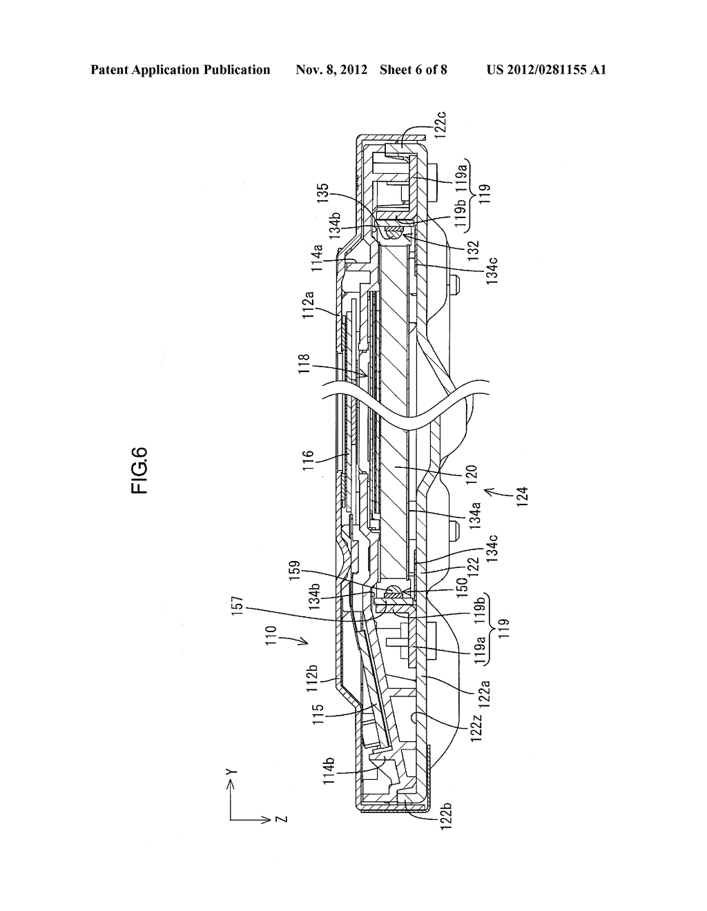 LIGHT SOURCE UNIT, LIGHTING DEVICE, DISPLAY DEVICE AND TELEVISION RECEIVER - diagram, schematic, and image 07