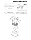 OPTICAL FILM AND LIQUID CRYSTAL DISPLAY DEVICE COMPRISING THE SAME diagram and image