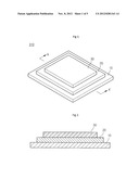 OPTICAL FILM AND LIQUID CRYSTAL DISPLAY DEVICE COMPRISING THE SAME diagram and image