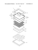 OPTICAL FILM AND LIQUID CRYSTAL DISPLAY DEVICE COMPRISING THE SAME diagram and image