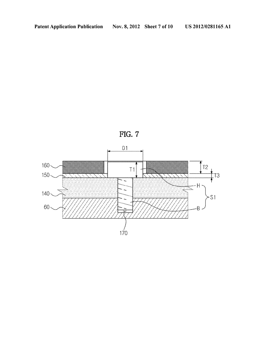 LIQUID CRYSTAL DISPLAY AND LED MODULE THEREOF - diagram, schematic, and image 08