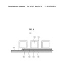 LIQUID CRYSTAL DISPLAY AND LED MODULE THEREOF diagram and image