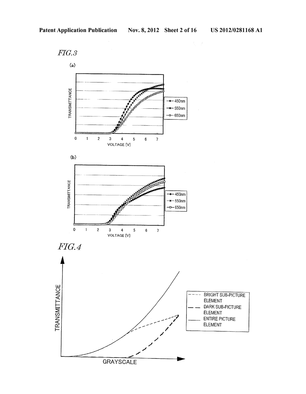 LIQUID CRYSTAL DISPLAY - diagram, schematic, and image 03