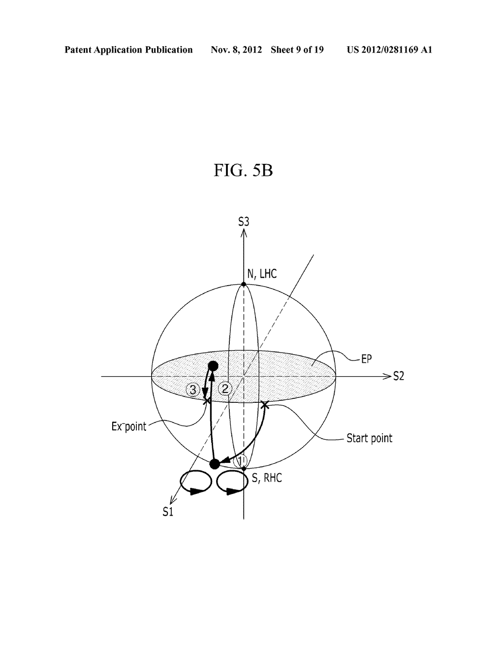 LIQUID CRYSTAL DISPLAY - diagram, schematic, and image 10