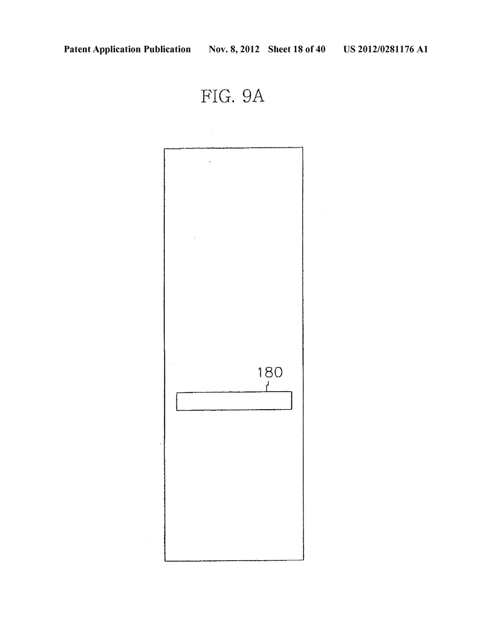 LIQUID CRYSTAL DISPLAY - diagram, schematic, and image 19