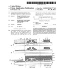 LIQUID CRYSTAL DISPLAY DEVICE AND METHOD OF MANUFACTURING THE SAME diagram and image