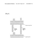 LIQUID CRYSTAL DISPLAY DEVICE AND METHOD OF MANUFACTURING THE SAME diagram and image