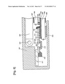 LIQUID CRYSTAL DISPLAY DEVICE AND METHOD OF MANUFACTURING THE SAME diagram and image