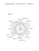 LIQUID CRYSTAL DISPLAY DEVICE AND METHOD OF MANUFACTURING THE SAME diagram and image