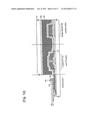 LIQUID CRYSTAL DISPLAY DEVICE AND METHOD OF MANUFACTURING THE SAME diagram and image