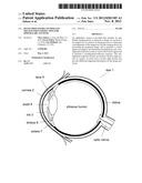 IMAGE-PROCESSOR-CONTROLLED MISALIGNMENT-REDUCTION FOR OPHTHALMIC SYSTEMS diagram and image