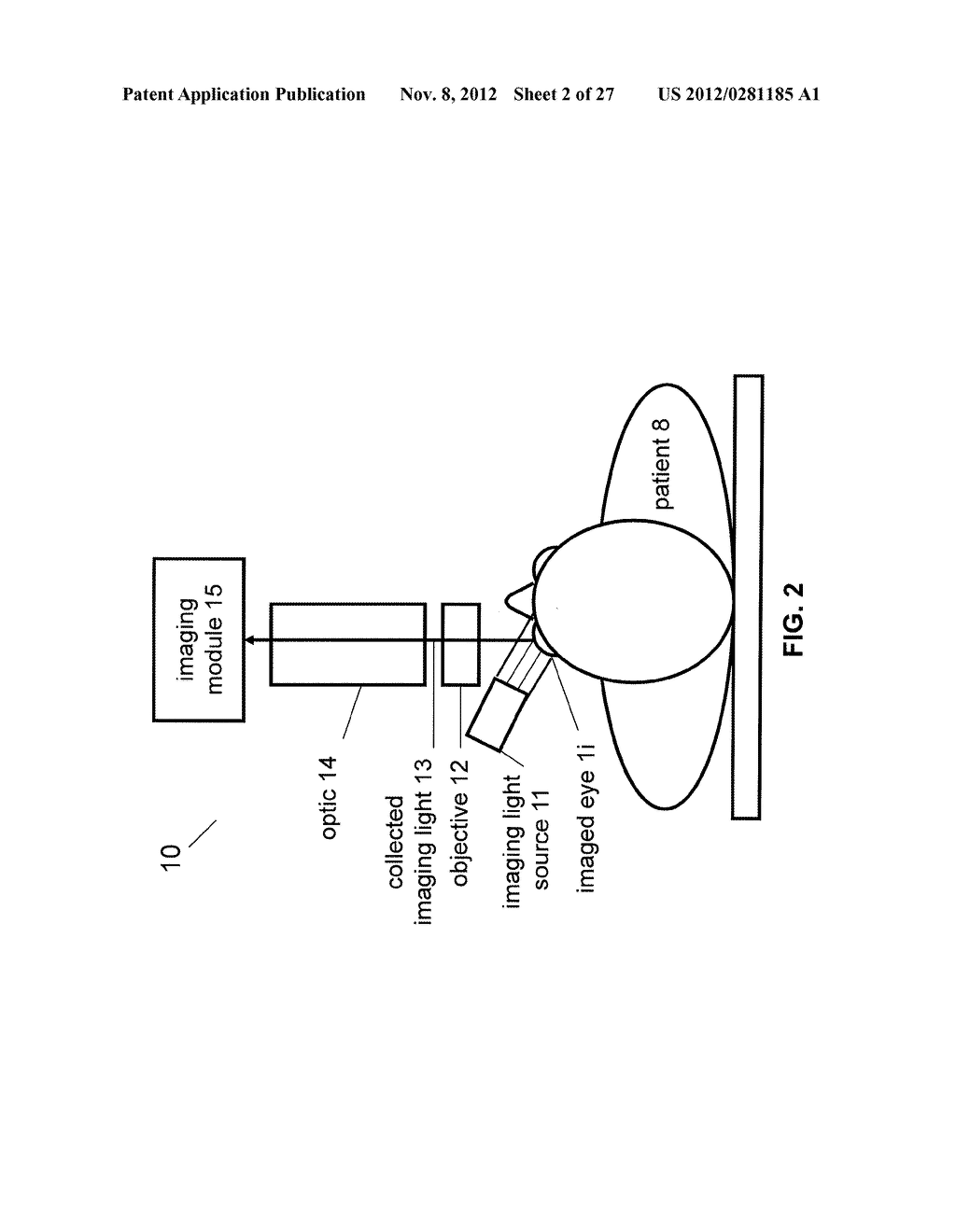 IMAGE-PROCESSOR-CONTROLLED MISALIGNMENT-REDUCTION FOR OPHTHALMIC SYSTEMS - diagram, schematic, and image 03