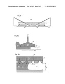 LITHOGRAPHIC APPARATUS AND IN-LINE CLEANING APPARATUS diagram and image