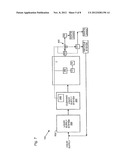 LITHOGRAPHIC APPARATUS AND IN-LINE CLEANING APPARATUS diagram and image