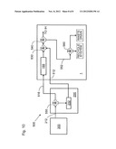 LITHOGRAPHIC APPARATUS AND IN-LINE CLEANING APPARATUS diagram and image